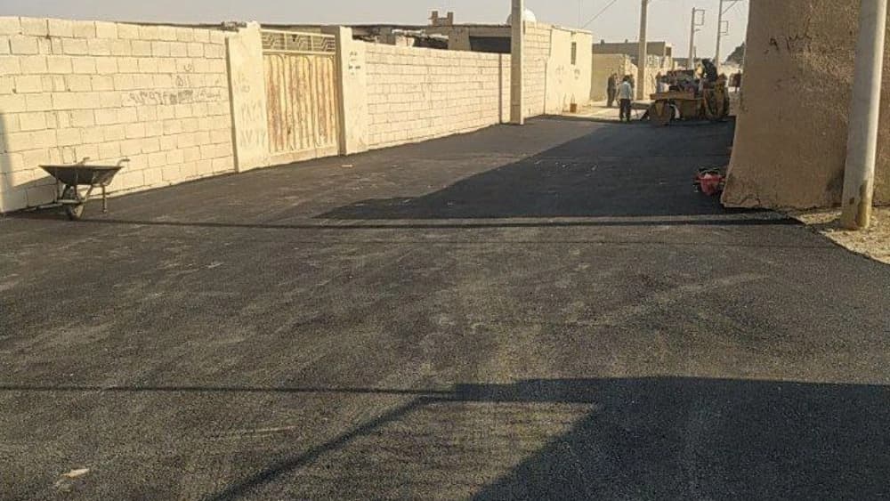 فروش آسفالت